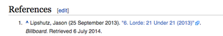 Illustration for article titled Of Course There's a P.R. Firm That Cleans Up Celebrity Wikipedia Pages